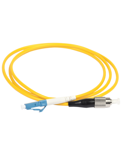 FPC09-FCU-LCU-C1L-2M. Патч-корд оптический. ITK в Новошахтинске