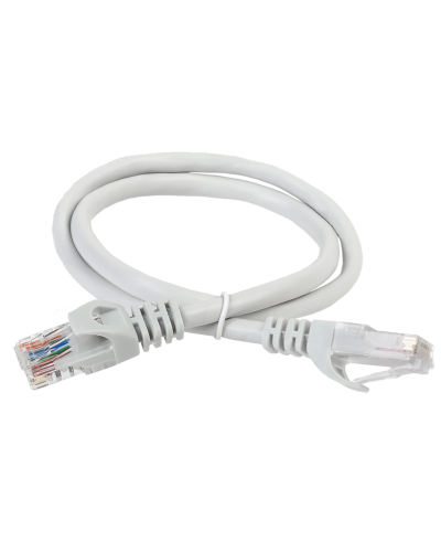 PC01-C5EUL-1M5. Патч-корд медный. ITK в Новошахтинске