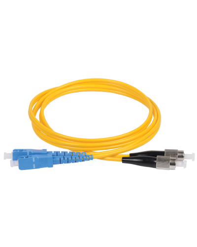 FPC09-SCU-FCU-C2L-50M. Патч-корд оптический. ITK в Новошахтинске