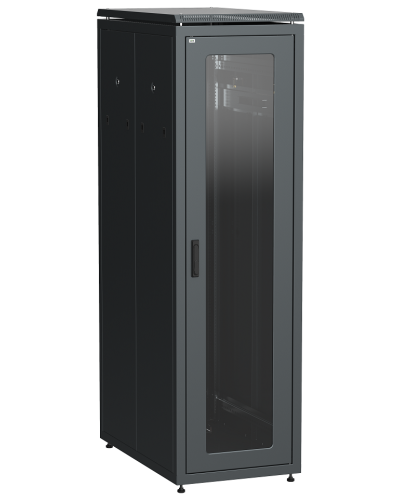LN05-42U61-G. Шкаф телекоммуникационный 19 напольный 42U. ITK в Новошахтинске