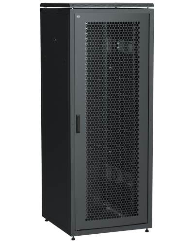 LN05-42U88-PM. Шкаф телекоммуникационный 19 напольный 42U. ITK в Новошахтинске