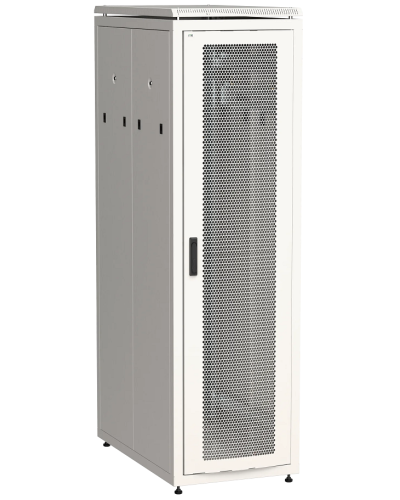 LN35-33U81-PP. Шкаф телекоммуникационный 19 напольный 33U. ITK в Новошахтинске