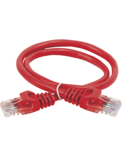 PC04-C5EUL-7M. Патч-корд медный. ITK в Новошахтинске