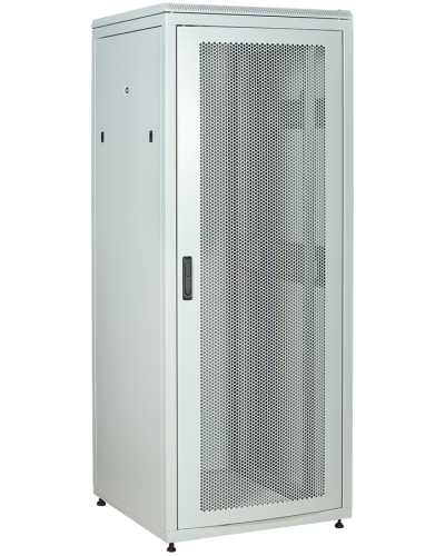 LN35-38U81-PP. Шкаф телекоммуникационный 19 напольный 38U. ITK в Новошахтинске