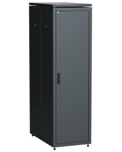 LN05-33U61-MM. Шкаф телекоммуникационный 19 напольный 33U. ITK в Новошахтинске