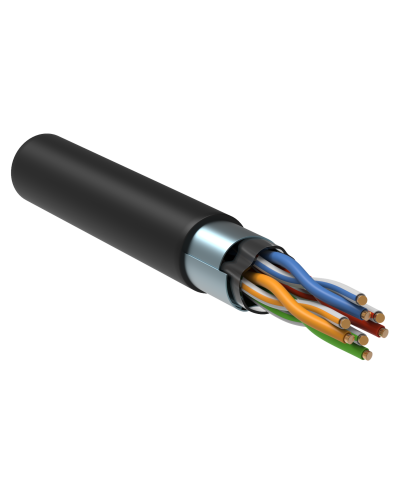 LC3-C5E04-339-S-R. Кабель «витая пара» (LAN) для структурированных систем связи. ITK в Новошахтинске