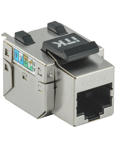 CS1-1C5EF-11. Модуль Keystone Jack. ITK в Новошахтинске
