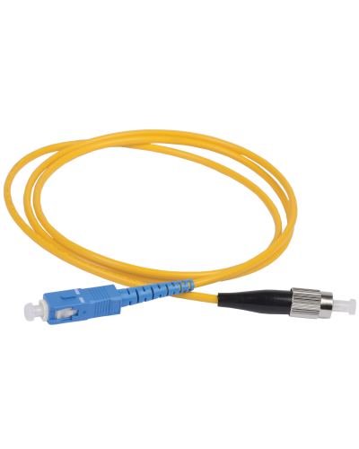 FPC09-SCU-FCU-C1L-30M: Патч-корд оптический в Новошахтинске