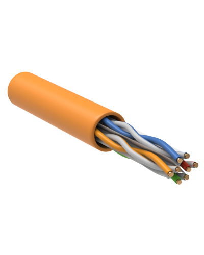 LC1-C604-127. Кабель «витая пара» (LAN) для структурированных систем связи. ITK в Новошахтинске
