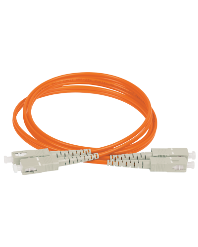 FPC50-SCU-SCU-C2L-50M. Патч-корд оптический. ITK в Новошахтинске
