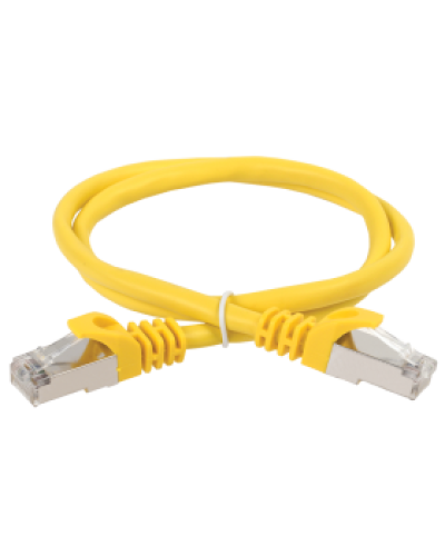 PC05-C5EF-7M. Патч-корд медный. ITK в Новошахтинске