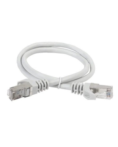 PC01-C6FL-7M. Патч-корд медный. ITK в Новошахтинске