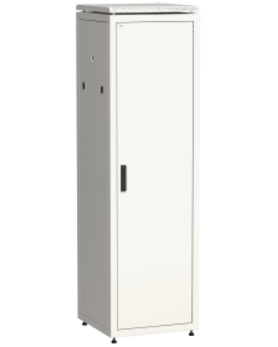 LN35-47U66-M. Шкаф телекоммуникационный 19 напольный 47U. ITK в Новошахтинске