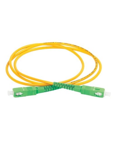 FPC09-SCA-SCA-C1L-3M. Патч-корд оптический. ITK в Новошахтинске