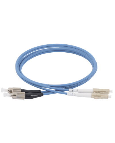 FPC5004-FCU-LCU-C2L-10M: Патч-корд оптический в Новошахтинске