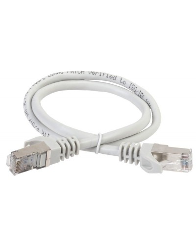 PC01-C5EF-10M. Патч-корд медный. ITK в Новошахтинске