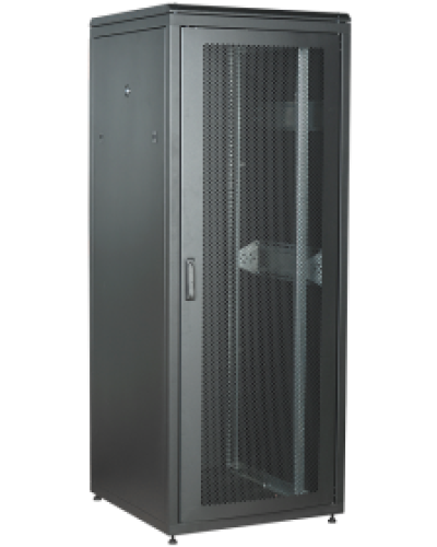 LN05-33U88-PM. Шкаф телекоммуникационный 19 напольный 33U. ITK в Новошахтинске