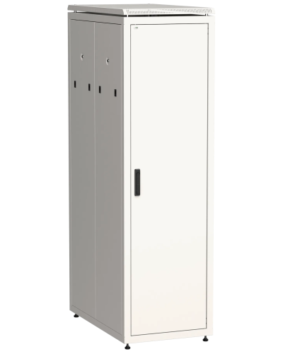LN35-33U61-M. Шкаф телекоммуникационный 19 напольный 33U. ITK в Новошахтинске