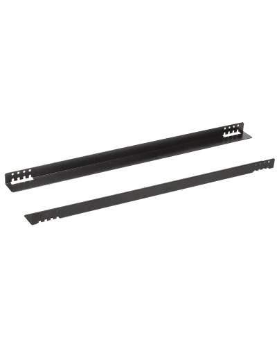 SR05-1000-R (2 шт). Направляющие уголки. ITK в Новошахтинске