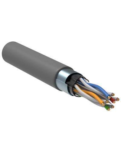 LC1-C604-311. Кабель «витая пара» (LAN) для структурированных систем связи. ITK в Новошахтинске