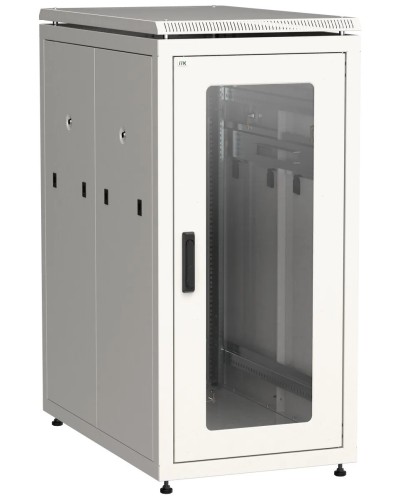 LN35-28U81-GP. Шкаф телекоммуникационный 19 напольный 28U. ITK в Новошахтинске