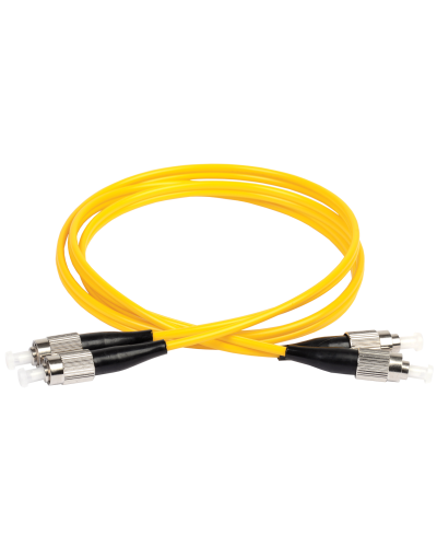 FPC09-FCU-FCU-C2L-10M. Патч-корд оптический. ITK в Новошахтинске