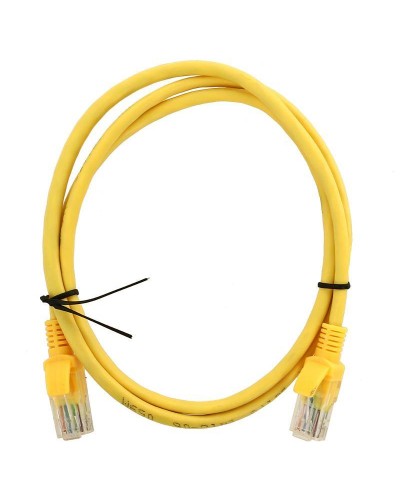 PC05-C5EF-2M. Патч-корд медный. ITK в Новошахтинске