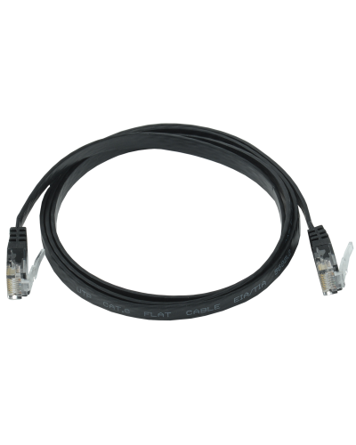 PC09-C06U-5M-FL. Патч-корд медный. ITK в Новошахтинске