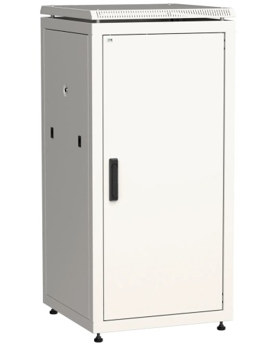 LN35-18U68-M. Шкаф телекоммуникационный 19 напольный 18U. ITK в Новошахтинске