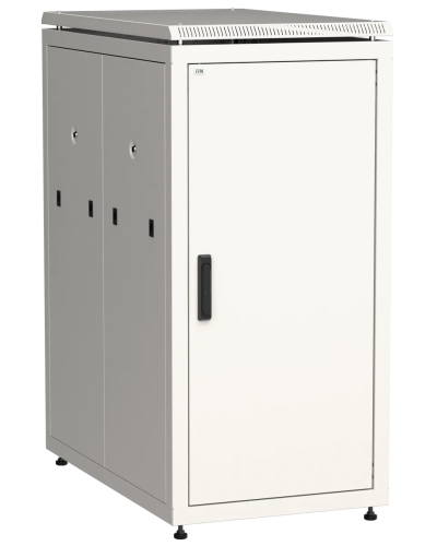 LN35-18U61-M. Шкаф телекоммуникационный 19 напольный 18U. ITK в Новошахтинске