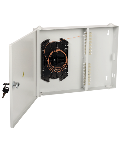 FOBX16-N-16SCUS50. Кросс оптический настенный. ITK в Новошахтинске