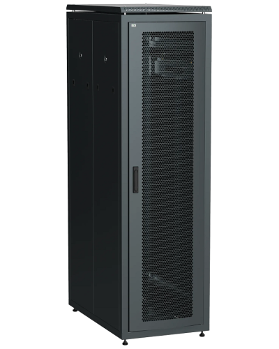 LN05-38U61-PP. Шкаф телекоммуникационный 19 напольный 38U. ITK в Новошахтинске
