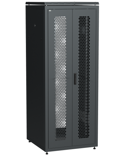 LN05-42U88-2PP. Шкаф телекоммуникационный 19 напольный 42U. ITK в Новошахтинске