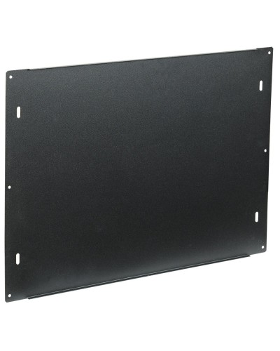 LWE5-09U-600-MW. Стенка задняя для шкафа WE 9U шириной 600мм черная. ITK в Новошахтинске
