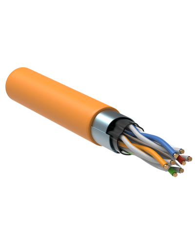 LC1-C604-327. Кабель «витая пара» (LAN) для структурированных систем связи. ITK в Новошахтинске