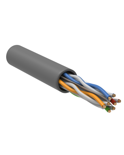 LC1-C604-111. Кабель «витая пара» (LAN) для структурированных систем связи. ITK в Новошахтинске