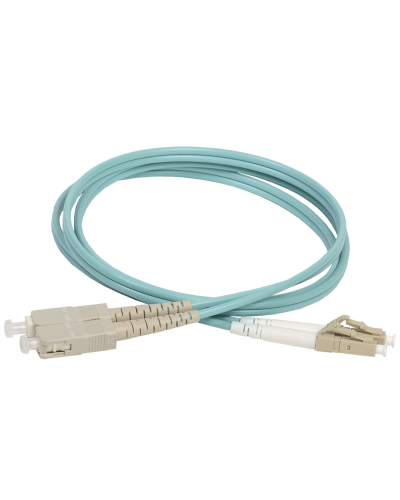 FPC5003-LCU-SCU-C2L-50M: Патч-корд оптический в Новошахтинске