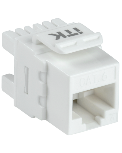 CS1-1C06U-12: Модуль Keystone Jack в Новошахтинске