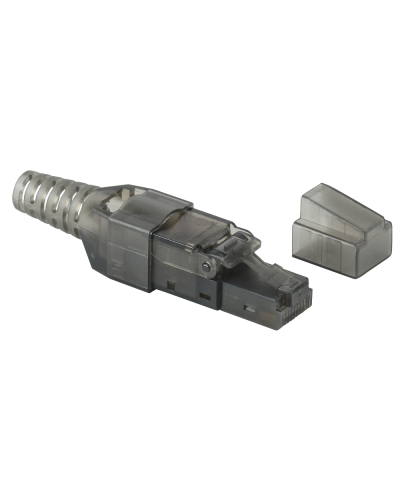 CS3-1C06U-Q. Разъем RJ-45. ITK в Новошахтинске