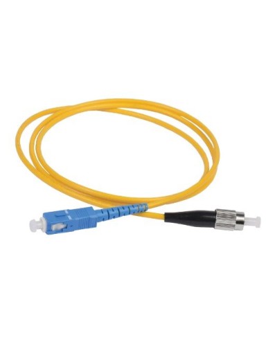 FPC09-SCU-STU-C1L-30M. Патч-корд оптический. ITK в Новошахтинске