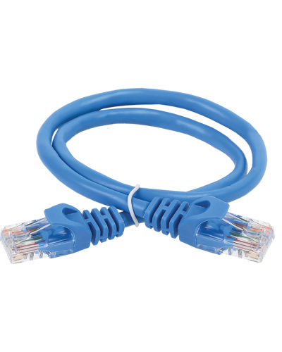 PC03-C5EUL-2M. Патч-корд медный. ITK в Новошахтинске