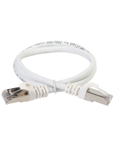 PC08-C5EFL-10M. Патч-корд медный. ITK в Новошахтинске