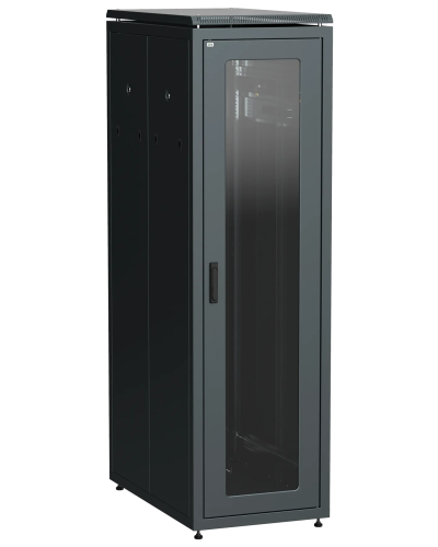 LN05-33U61-GP. Шкаф телекоммуникационный 19 напольный 33U. ITK в Новошахтинске