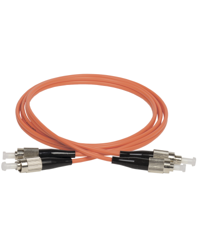 FPC50-FCU-FCU-C2L-1M. Патч-корд оптический. ITK в Новошахтинске