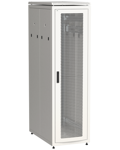 LN35-42U61-P. Шкаф телекоммуникационный 19 напольный 42U. ITK в Новошахтинске
