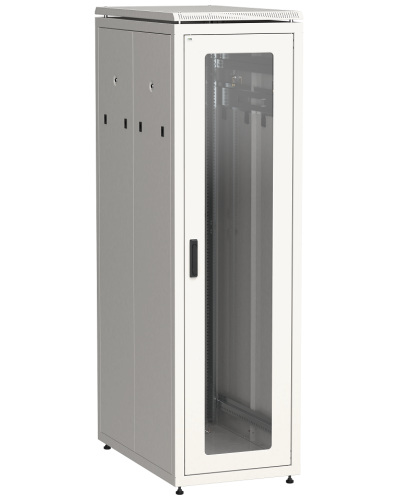 LN35-42U61-GP. Шкаф телекоммуникационный 19 напольный 42U. ITK в Новошахтинске