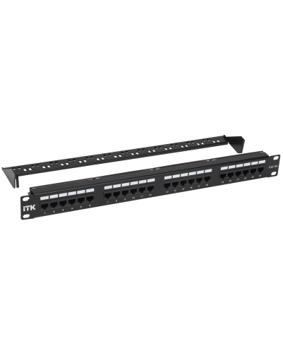PP24-1UC5EU-D05-1: Патч-панель 19" в Новошахтинске