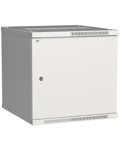 LWE3-15U67-MF. Шкаф телекоммуникационный 19 настенный 15U. ITK в Новошахтинске