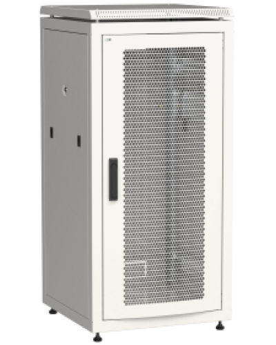 LN35-28U68-P. Шкаф телекоммуникационный 19 напольный 28U. ITK в Новошахтинске