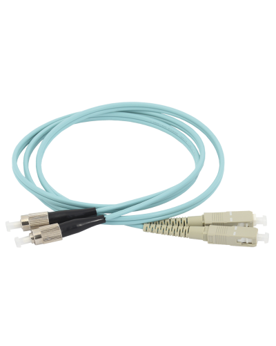 FPC5003-SCU-FCU-C2L-20M: Патч-корд оптический в Новошахтинске